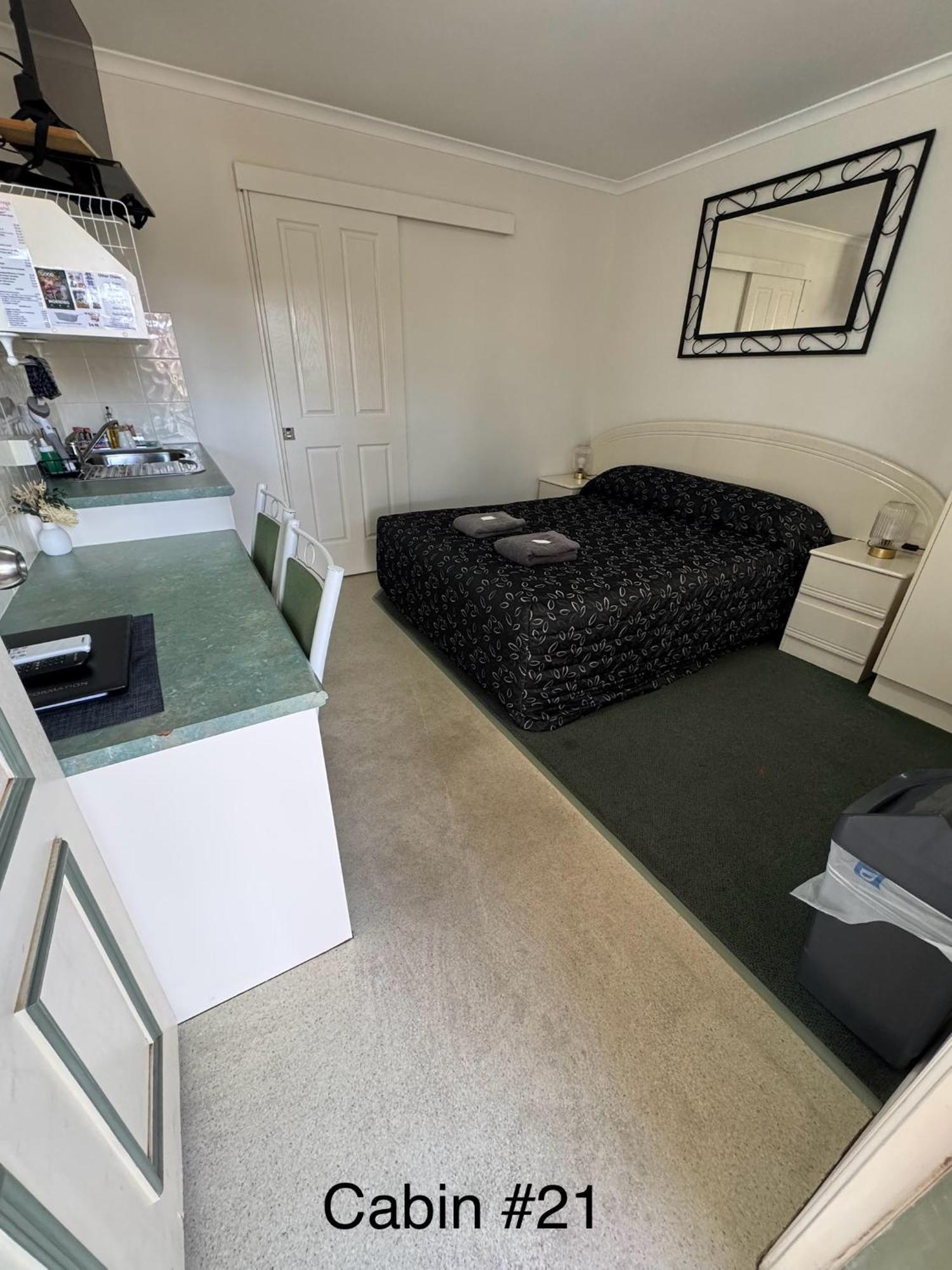 Warrego Motel Charleville Buitenkant foto